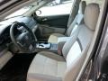 Magnetic Gray Metallic - Camry LE Photo No. 8