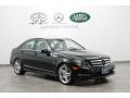 Black - C 250 Sport Photo No. 1