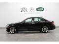 Black - C 250 Sport Photo No. 2