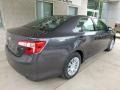 Magnetic Gray Metallic - Camry LE Photo No. 2