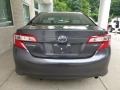 Magnetic Gray Metallic - Camry LE Photo No. 3