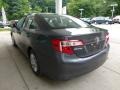 Magnetic Gray Metallic - Camry LE Photo No. 4