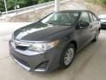 Magnetic Gray Metallic - Camry LE Photo No. 5