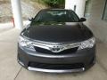 Magnetic Gray Metallic - Camry LE Photo No. 6