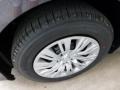 Magnetic Gray Metallic - Camry LE Photo No. 7