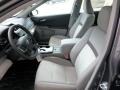 Magnetic Gray Metallic - Camry LE Photo No. 8