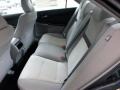 Magnetic Gray Metallic - Camry LE Photo No. 9