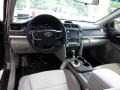 Magnetic Gray Metallic - Camry LE Photo No. 10