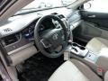 Magnetic Gray Metallic - Camry LE Photo No. 12