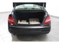 Black - C 250 Sport Photo No. 22
