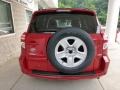 Barcelona Red Metallic - RAV4 I4 4WD Photo No. 3