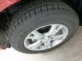 Barcelona Red Metallic - RAV4 I4 4WD Photo No. 7