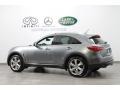 2012 Graphite Shadow Infiniti FX 50 S AWD  photo #5