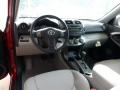 Barcelona Red Metallic - RAV4 I4 4WD Photo No. 10