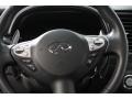  2012 FX 50 S AWD Steering Wheel