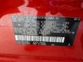 Barcelona Red Metallic - RAV4 I4 4WD Photo No. 14