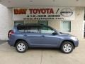 Pacific Blue Metallic - RAV4 I4 4WD Photo No. 1