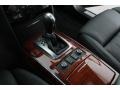 7 Speed ASC Automatic 2012 Infiniti FX 50 S AWD Transmission
