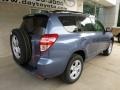 Pacific Blue Metallic - RAV4 I4 4WD Photo No. 2