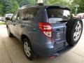 Pacific Blue Metallic - RAV4 I4 4WD Photo No. 4