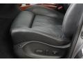 Graphite Front Seat Photo for 2012 Infiniti FX #69683982