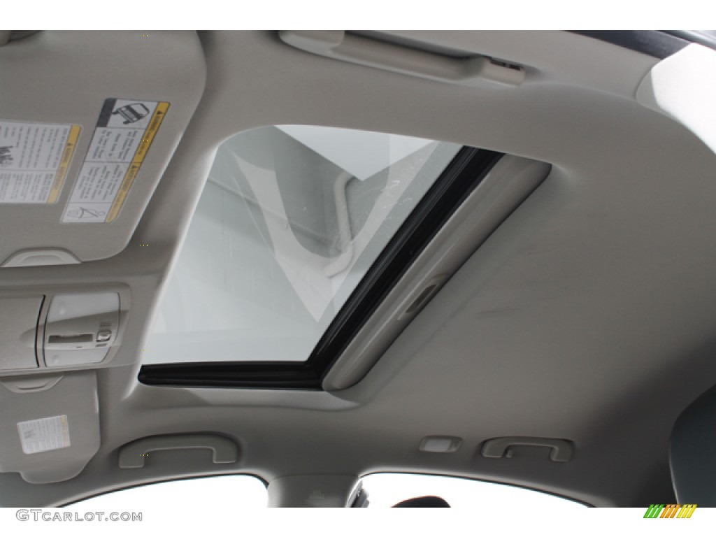 2012 Infiniti FX 50 S AWD Sunroof Photo #69684027