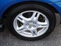 WR Blue Pearl - Impreza WRX Sport Wagon Photo No. 5