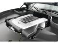 5.0 Liter DOHC 32-Valve CVTCS VVEL V8 2012 Infiniti FX 50 S AWD Engine