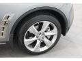 2012 Infiniti FX 50 S AWD Wheel and Tire Photo