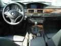 2009 Black Sapphire Metallic BMW 3 Series 335xi Coupe  photo #9
