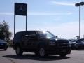 2008 Black Chevrolet Tahoe Hybrid 4x4  photo #3