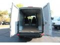 2008 Silver Gray Dodge Sprinter Van 2500 Cargo  photo #5