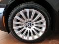 2012 Jet Black BMW 7 Series 750Li xDrive Sedan  photo #6