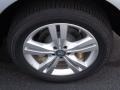 Iridium Silver Metallic - ML 350 4Matic Photo No. 5