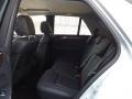 Iridium Silver Metallic - ML 350 4Matic Photo No. 6