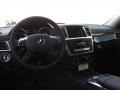 Iridium Silver Metallic - ML 350 4Matic Photo No. 7