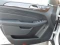 Black Door Panel Photo for 2013 Mercedes-Benz ML #69684240