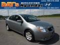 Magnetic Gray - Sentra 2.0 S Photo No. 1