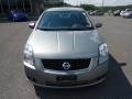 Magnetic Gray - Sentra 2.0 S Photo No. 2