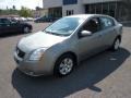 Magnetic Gray - Sentra 2.0 S Photo No. 3