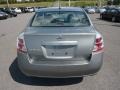 Magnetic Gray - Sentra 2.0 S Photo No. 6