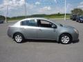 Magnetic Gray - Sentra 2.0 S Photo No. 8
