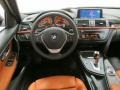 2013 Mineral White Metallic BMW 3 Series 328i Sedan  photo #7