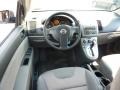 Magnetic Gray - Sentra 2.0 S Photo No. 14