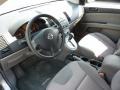 Magnetic Gray - Sentra 2.0 S Photo No. 16