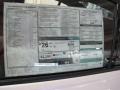 2013 Mineral White Metallic BMW 3 Series 328i Sedan  photo #12