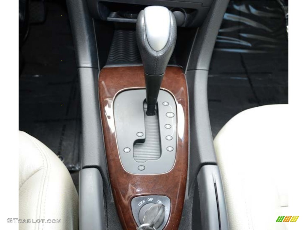 2007 Saab 9-3 2.0T Convertible 5 Speed Sentronic Automatic Transmission Photo #69684546