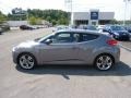 Triathlon Gray - Veloster  Photo No. 4