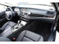 2012 Black Sapphire Metallic BMW 5 Series 528i xDrive Sedan  photo #8