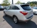 Shimmering Silver - Veracruz Limited AWD Photo No. 5